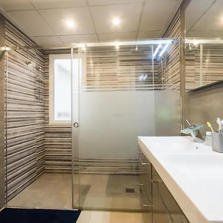 Apartment First Line Luxury Alicante