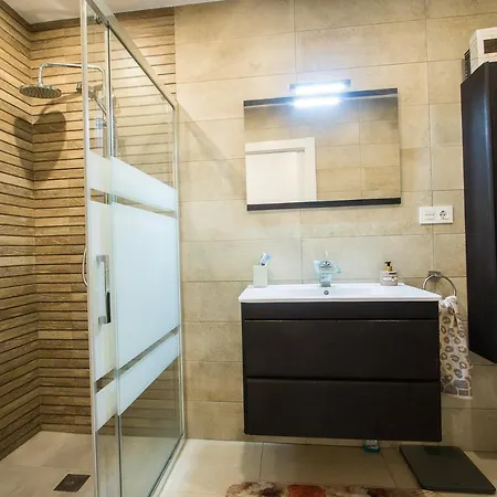 Apartment First Line Luxury Alicante