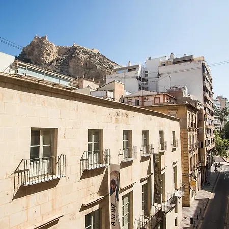 First Line Luxury * Alicante