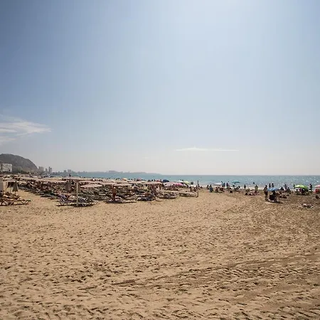 First Line Luxury Alicante
